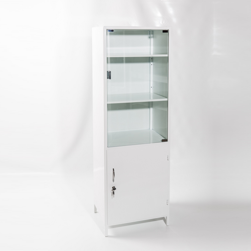 Шафа медична ШМ-М, Атон